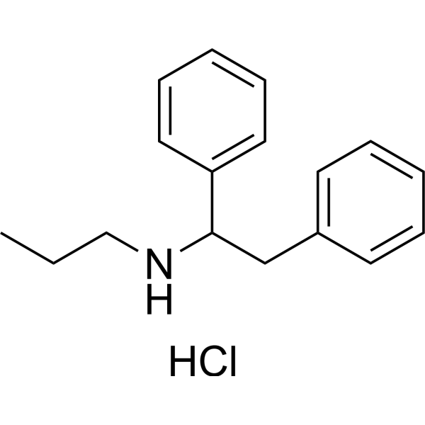 N-Propyl Ephenidine hydrochloride 6266-42-8